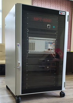 Тестер проводного монтажа MPT-5000 Тестер проводного монтажа MPT-5000